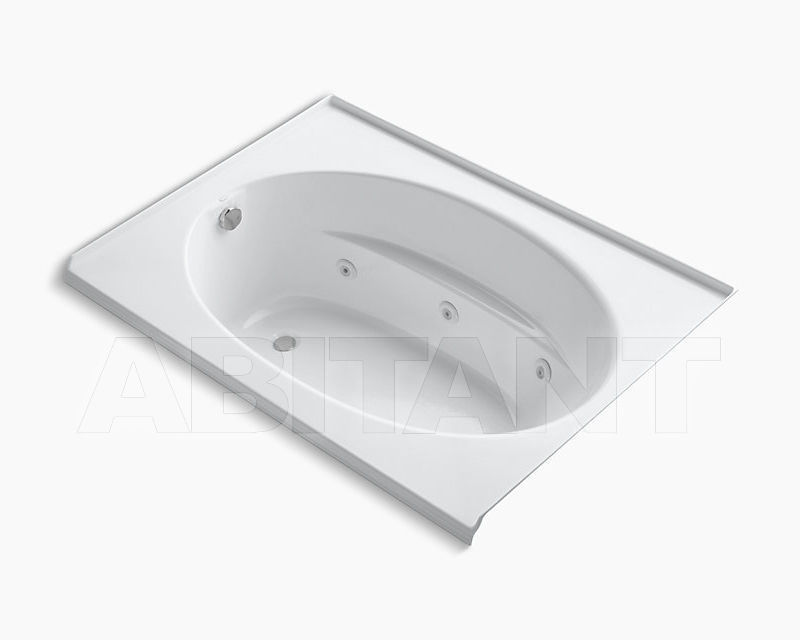 Buy Hydromassage bathtub Windward Kohler 2015 K-1112-L-0