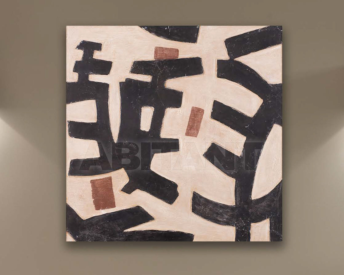 Painting Cosmos MT 39 price on request Buy Painting Cosmos Barj - Buzzoni s.r.l. Modern MT 39