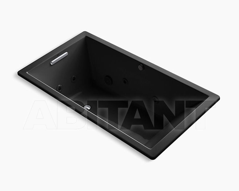 Buy Hydromassage bathtub Underscore Kohler 2015 K-1173-H2-7