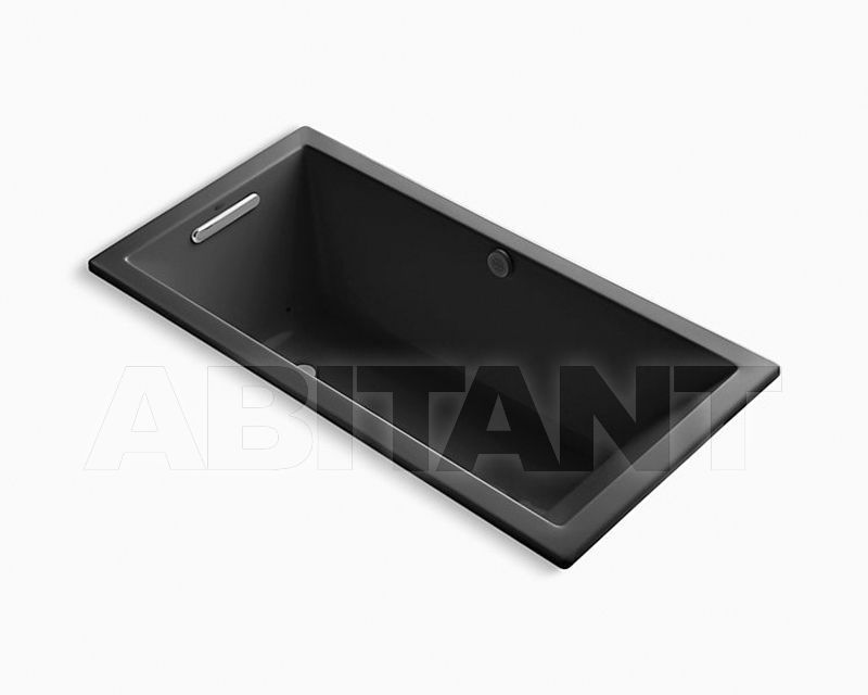 Hydromassage bathtub Underscore K-1167-GW-7 price on request Buy Hydromassage bathtub Underscore Kohler 2015 K-1167-GW-7