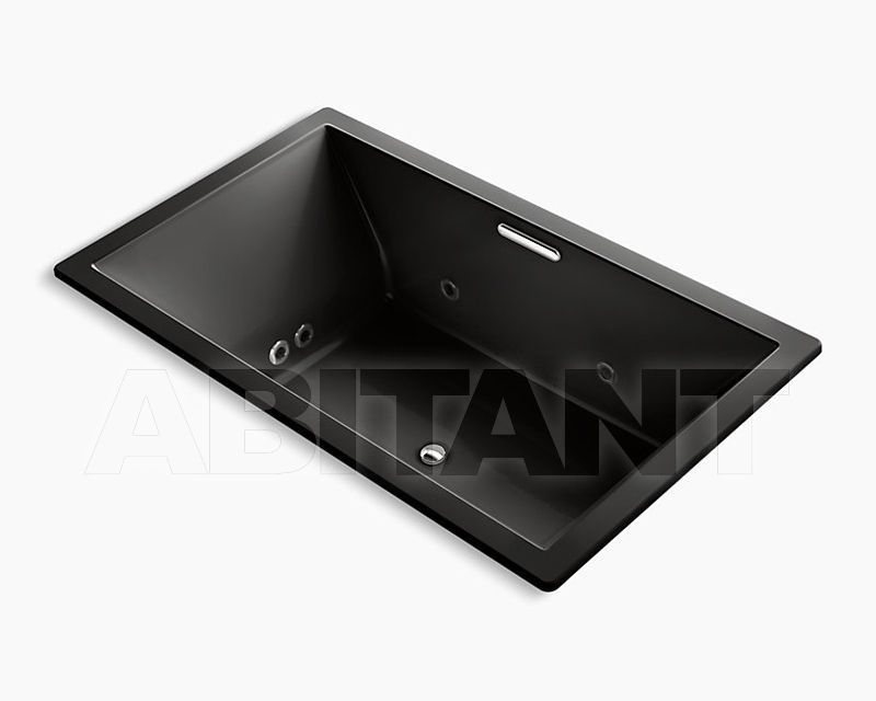 Buy Hydromassage bathtub Underscore Kohler 2015 K-1174-XH2G-7