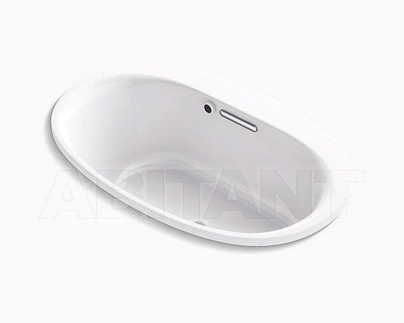 Buy Bath tub Underscore Kohler 2015 K-5713-W1-0