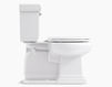 Floor mounted toilet Memoirs Kohler 2015 K-6999-0 Contemporary / Modern