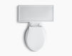 Floor mounted toilet Memoirs Kohler 2015 K-3933-0 Contemporary / Modern