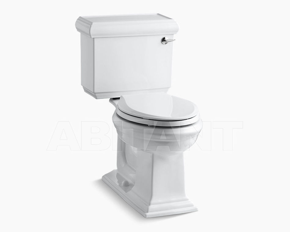 Buy Floor mounted toilet Memoirs Kohler 2015 K-3816-RA-0