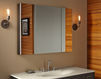 Bathroom shelf  Verdera Kohler 2015 K-99010-NA Contemporary / Modern