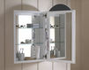 Bathroom shelf  Devonshire Kohler 2015 K-CB-CLW2030DAW Contemporary / Modern
