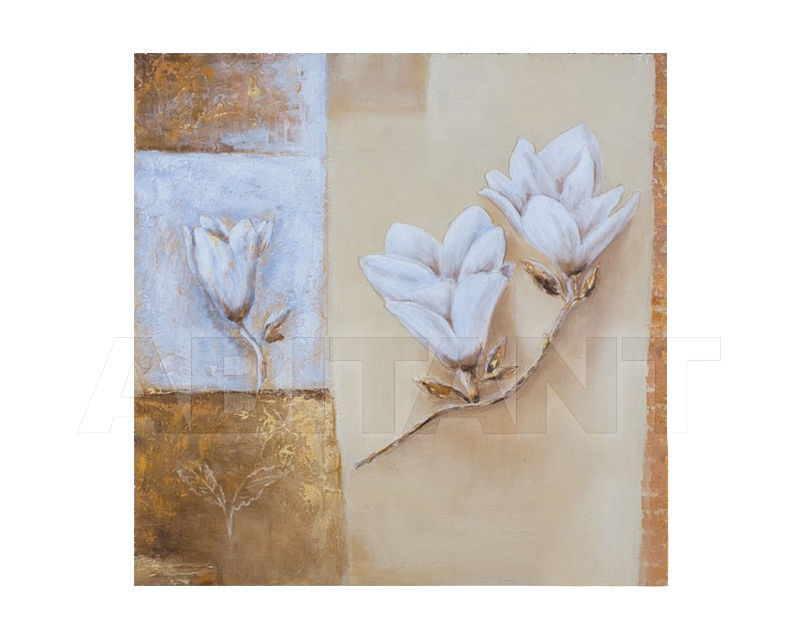 Buy Painting  Whisper Barj - Buzzoni s.r.l. Modern MT 52