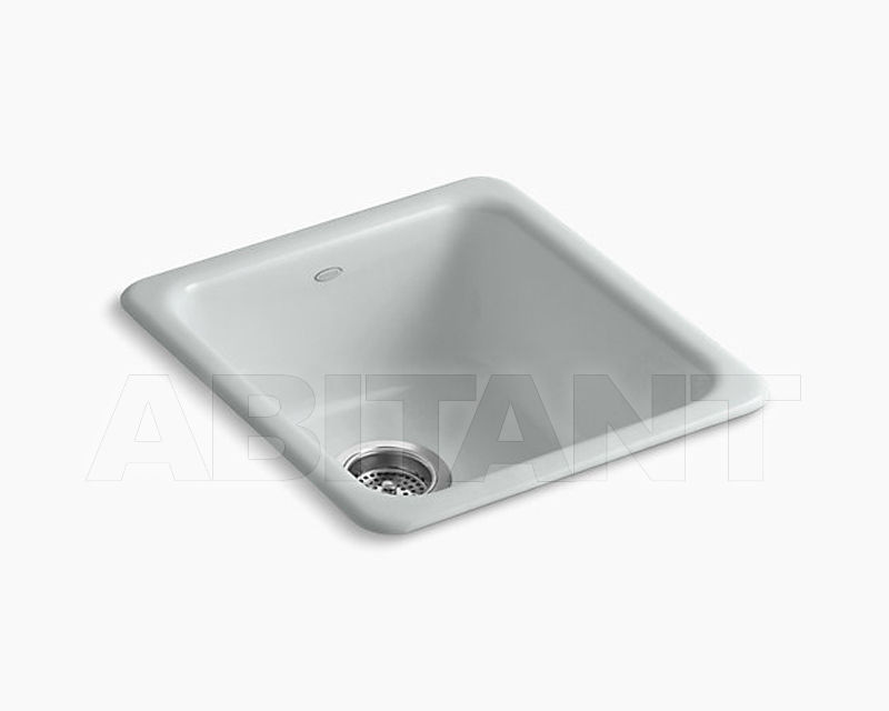 Buy Countertop wash basin Iron/Tones Kohler 2015 K-6584-95