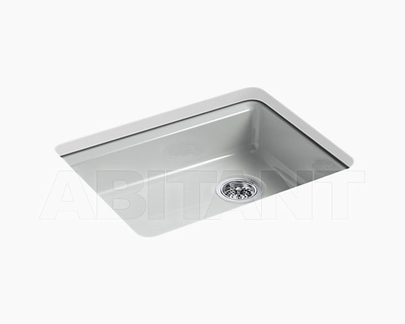 Buy Built-in wash basin Riverby Kohler 2015 K-5479-5U-95