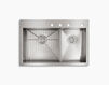 Countertop wash basin Vault Kohler 2015 K-3839-1-NA Contemporary / Modern