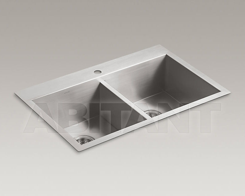 Countertop wash basin Vault K-3820-1-NA price on request Buy Countertop wash basin Vault Kohler 2015 K-3820-1-NA