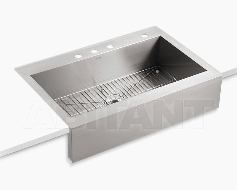 Countertop wash basin Vault K-3942-4-NA price on request Buy Countertop wash basin Vault Kohler 2015 K-3942-4-NA
