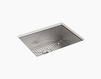 Countertop wash basin Vault Kohler 2015 K-3822-1-NA Contemporary / Modern