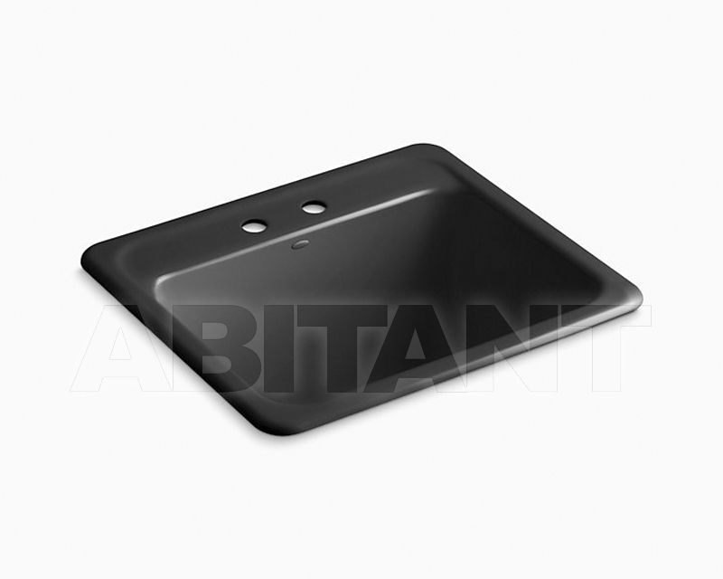 Countertop wash basin Glen Falls K-19017-2-7 price on request Buy Countertop wash basin Glen Falls Kohler 2015 K-19017-2-7