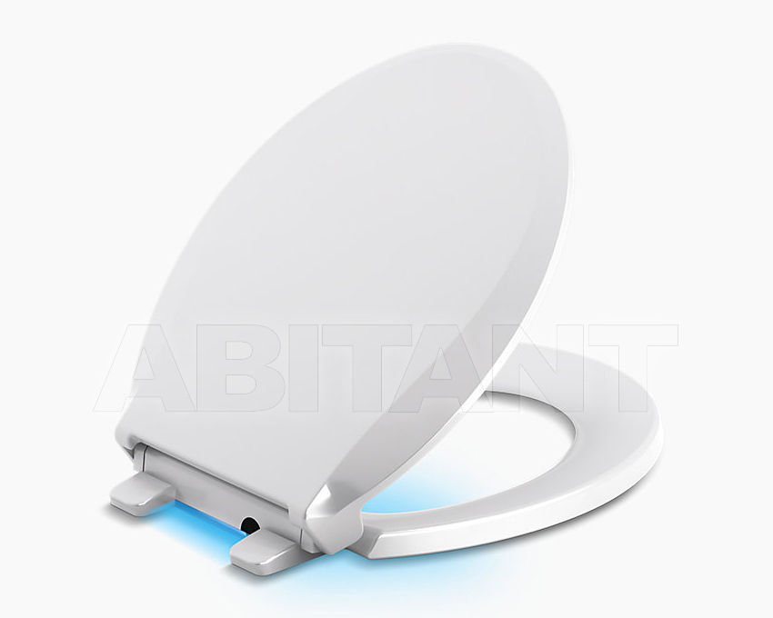 Toilet seat Cachet Nightlight K-75758-0 price on request Buy Toilet seat Cachet Nightlight Kohler 2015 K-75758-0