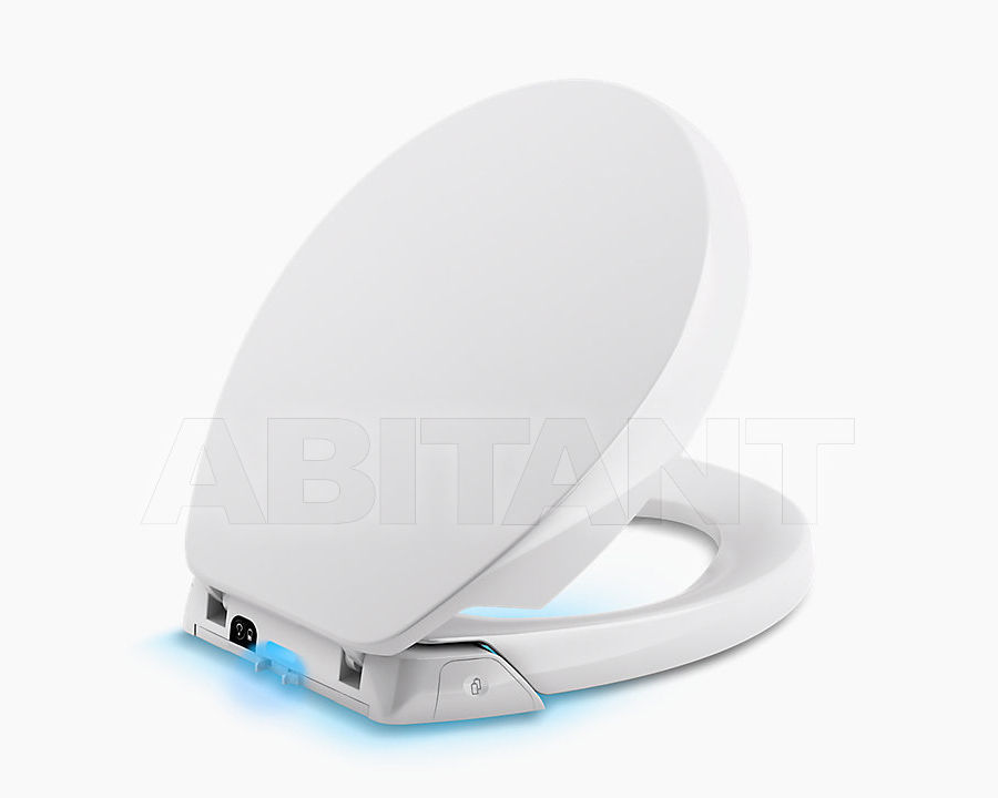 Buy Toilet seat Purefresh Kohler 2015 K-5589-0