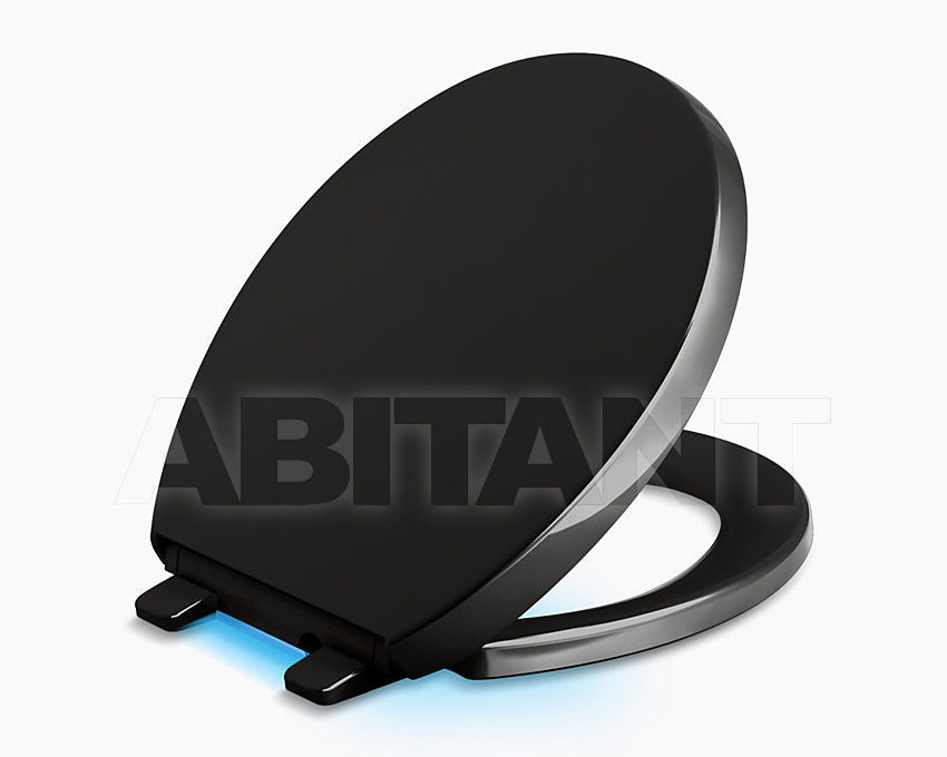 Toilet seat Reveal Nightlight Quiet-Close K-75793-7 price on request Buy Toilet seat Reveal Nightlight Quiet-Close Kohler 2015 K-75793-7