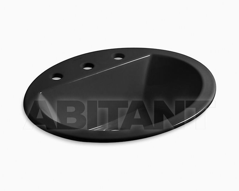 Countertop wash basin Bryant K-2699-8-7 price on request Buy Countertop wash basin Bryant Kohler 2015 K-2699-8-7