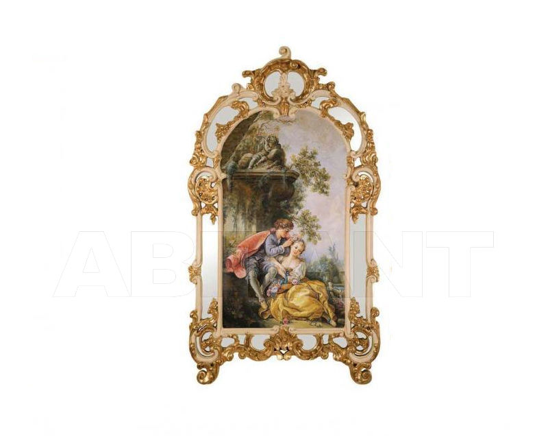 Buy Painting  Beauty, love and soul Barj - Buzzoni s.r.l. Classic H2674