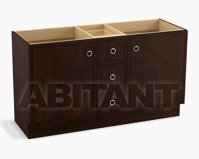 Buy Wash basin cupboard Jacquard Kohler 2015 K-99511-TK-1WB