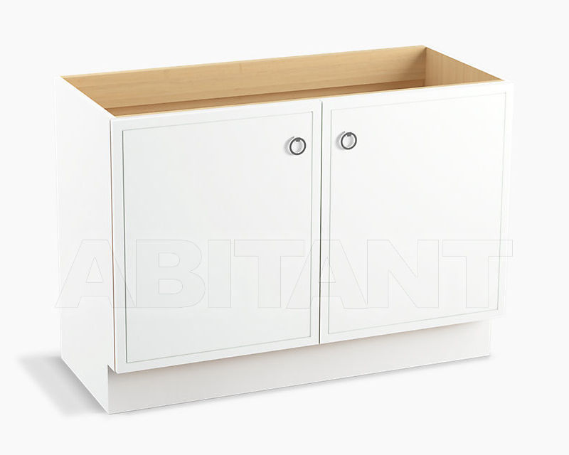 Buy Wash basin cupboard Jacquard Kohler 2015 K-99508-TK-1WA