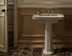 Wash basin with pedestal Kathryn Kohler 2015 K-2322-8-7 Contemporary / Modern