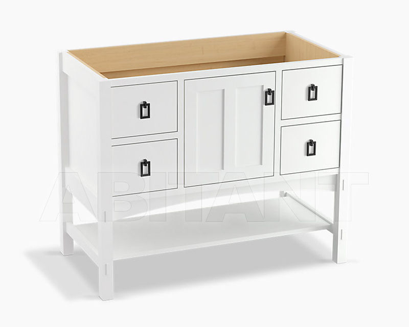 Buy Wash basin cupboard Marabou Kohler 2015 K-99568-1WA