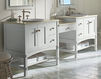 Wash basin cupboard Marabou Kohler 2015 K-99556-R-1WU Contemporary / Modern