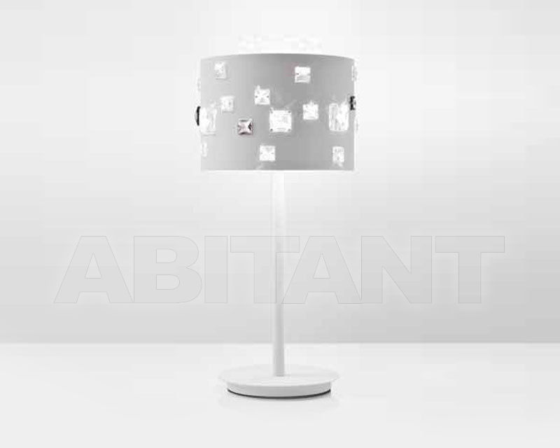 Table lamp 21C007 price on request Buy Table lamp Ambienti Glamour Srl Ed. Gennaio 21C007