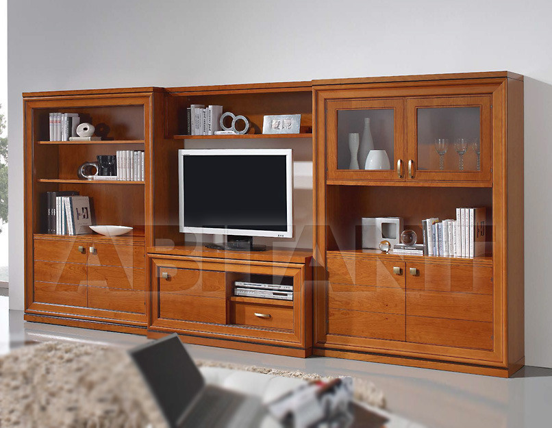 Buy Modular system Valmuax CarÁcter Ingles COMP. DIECISEIS