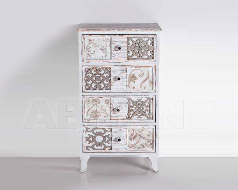 Buy Comode Ambienti Glamour Srl Ed. Gennaio 66C003