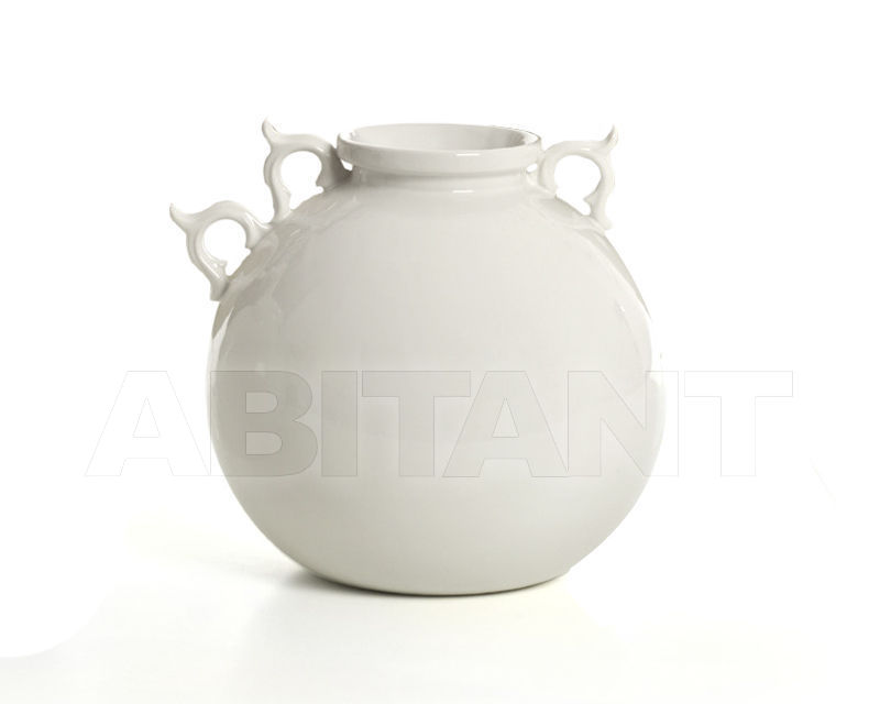 Buy Vase REBIRTH by Ceramiche ML UNCONVASE V31