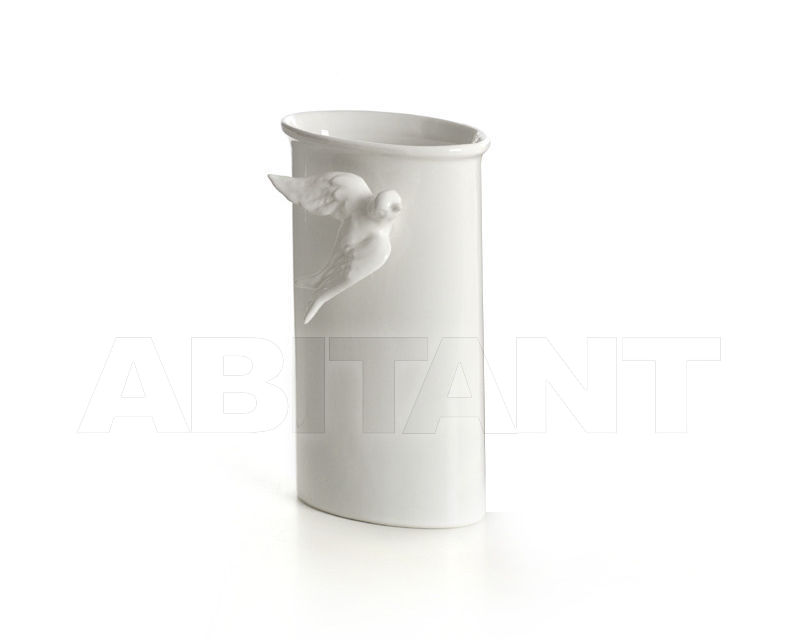 Buy Vase REBIRTH by Ceramiche ML UNCONVASE V33