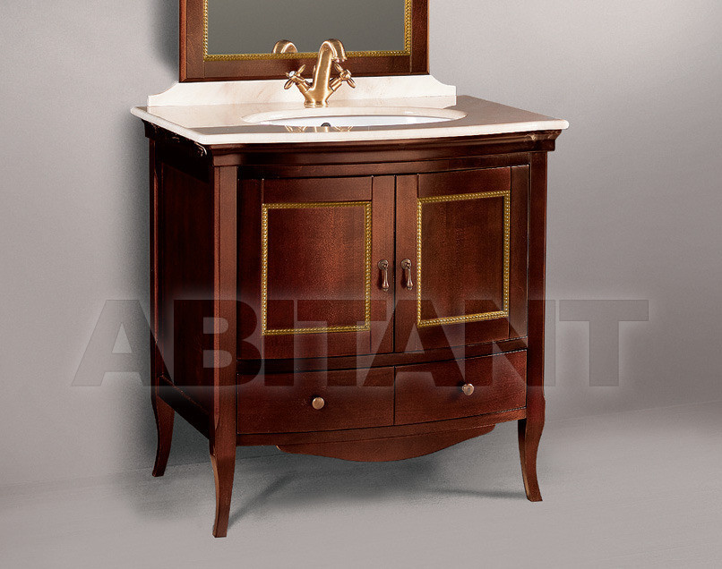 Buy Wash basin cupboard Il Tempo Del Classici MO 901