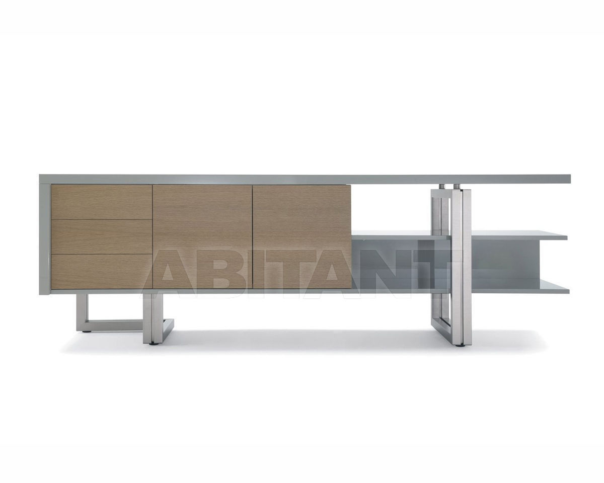 Buy Writing desk Vara Tecno spa WORK 1VR3010LL..LE