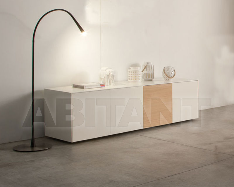 Buy Comode ITF  2015-2016 Selecta Ghost - 200x50 4