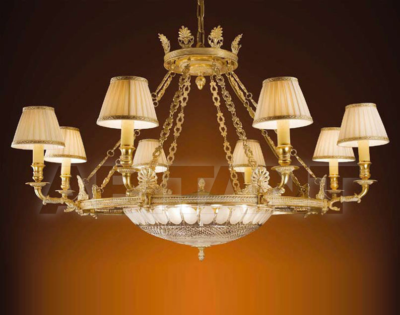 Buy Сhandelier Maronese-ACF 2012 ST045/8