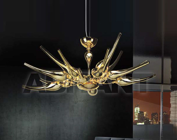 Buy Сhandelier Bellart snc di Bellesso & C. Ego 1805/L100