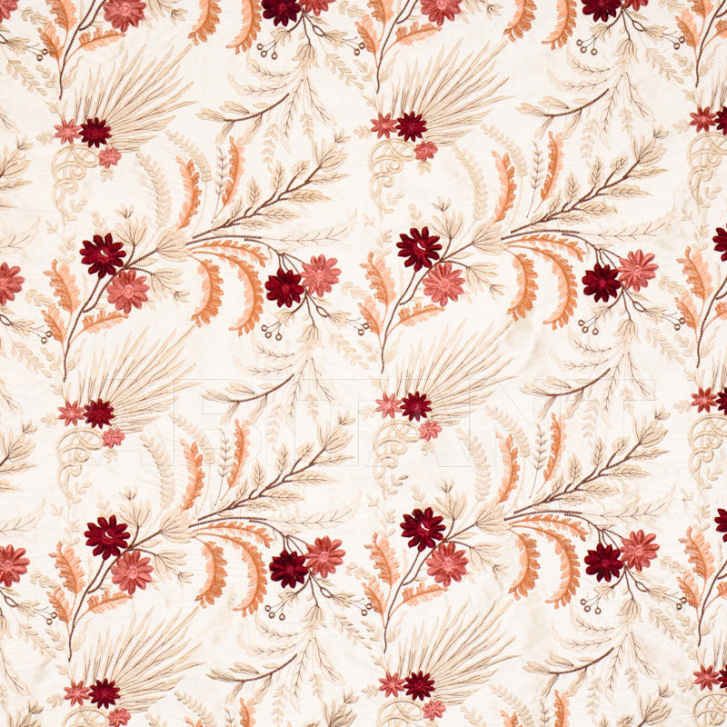 Interior fabric Fleur De Mer price on request Buy Interior fabric Vervain Barry Dixon Fleur De Mer