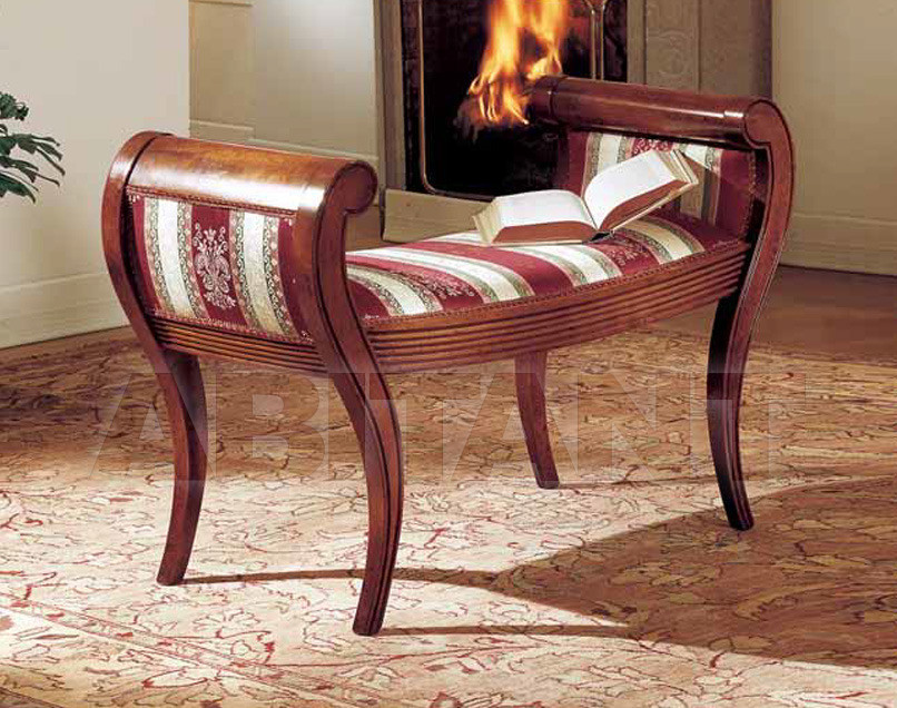 Buy Ottoman BMP di Balestrieri Giancarlo & C. snc Complementi 230