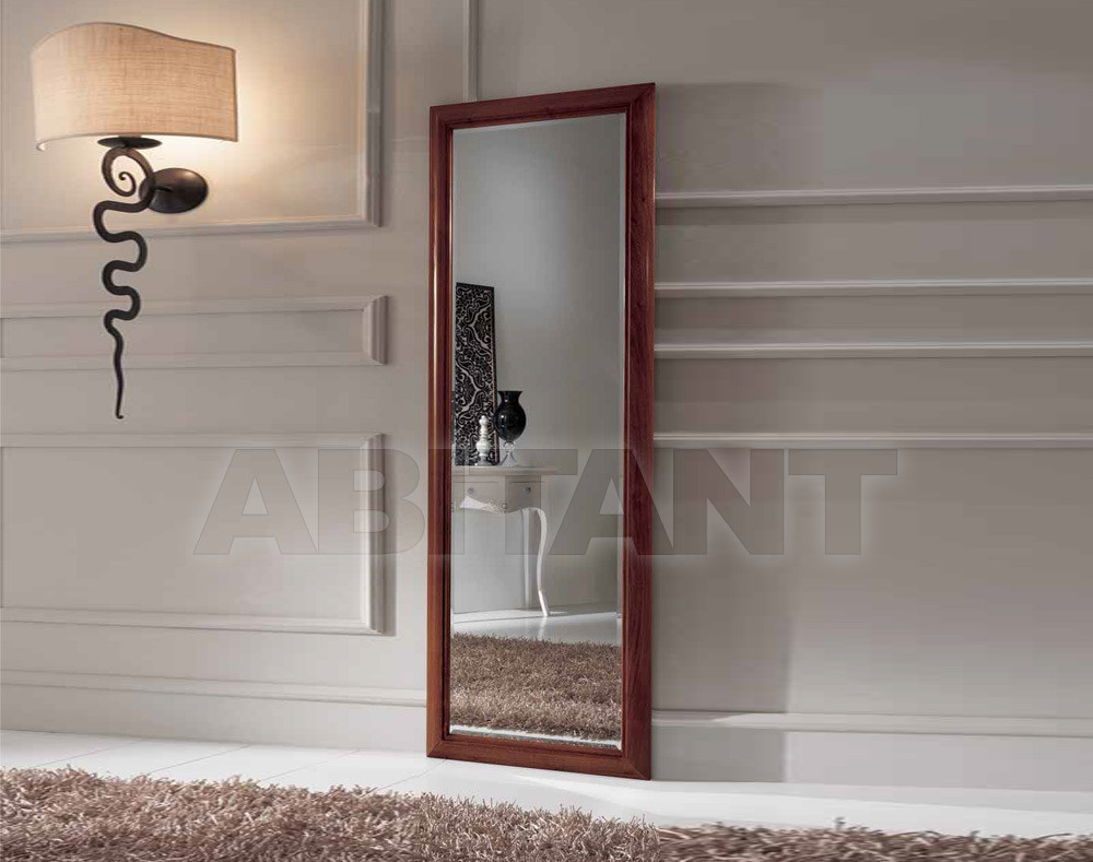 Buy Floor mirror BMP di Balestrieri Giancarlo & C. snc Classic C6009