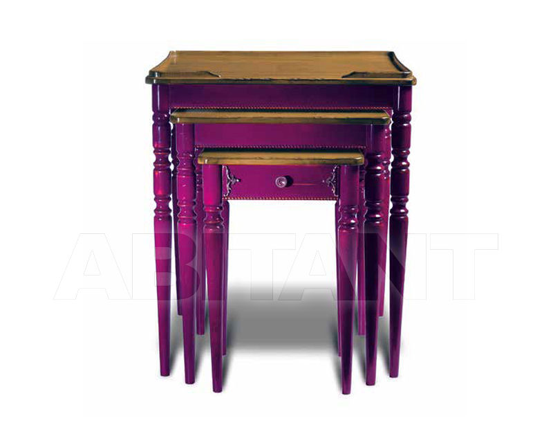 Buy Side table Gigognes De Bournais 2015 B6014