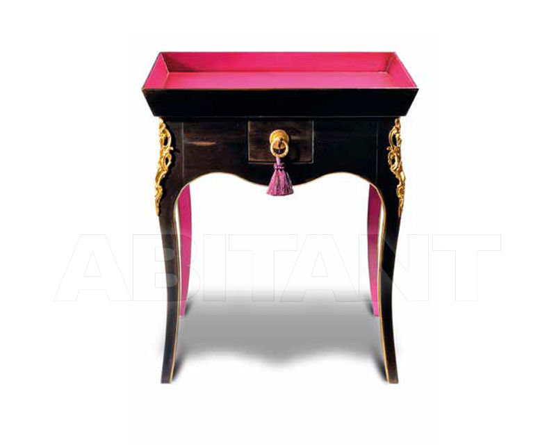 Side table Louis XV B6105 price on request Buy Side table Louis XV De Bournais 2015 B6105