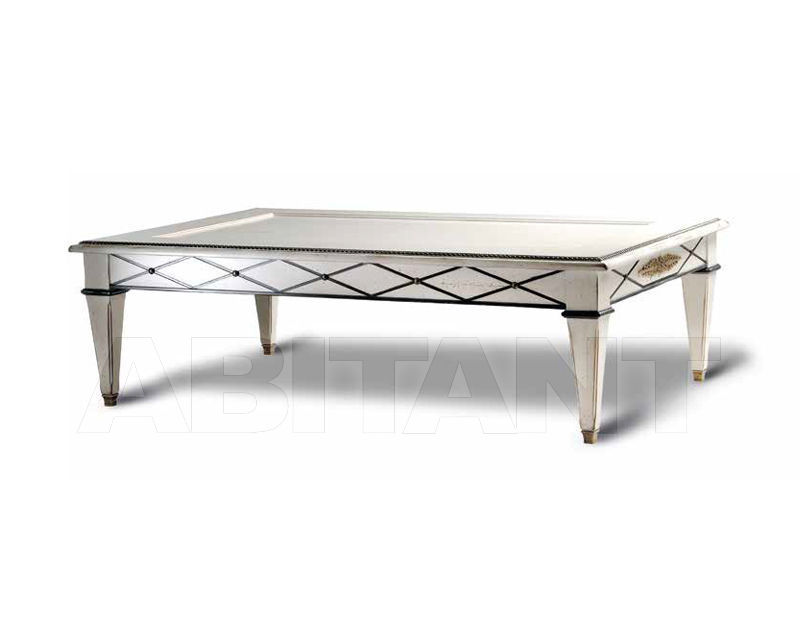 Buy Coffee table Louis XV De Bournais 2015 B843