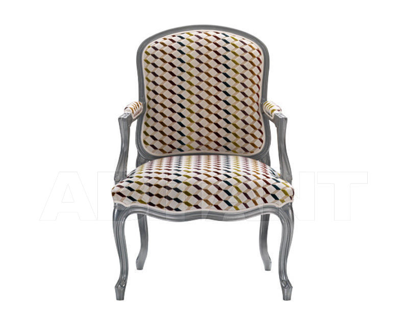 Buy Сhair Ralph M 2016 MAXIMILIENNE  Fauteuil