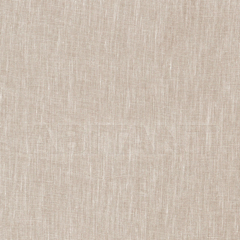 Buy Interior fabric Stroheim BRUSHED METAL SHEERS CORFU Silver