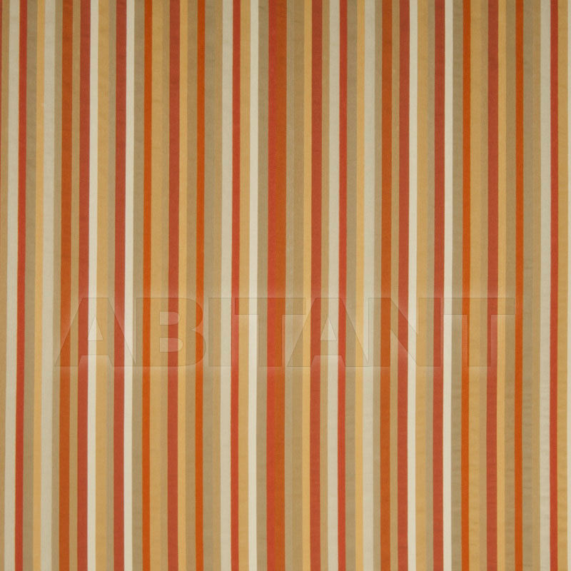 Buy Upholstery Stroheim COLOR GALLERY Pumpkin Pumpkin