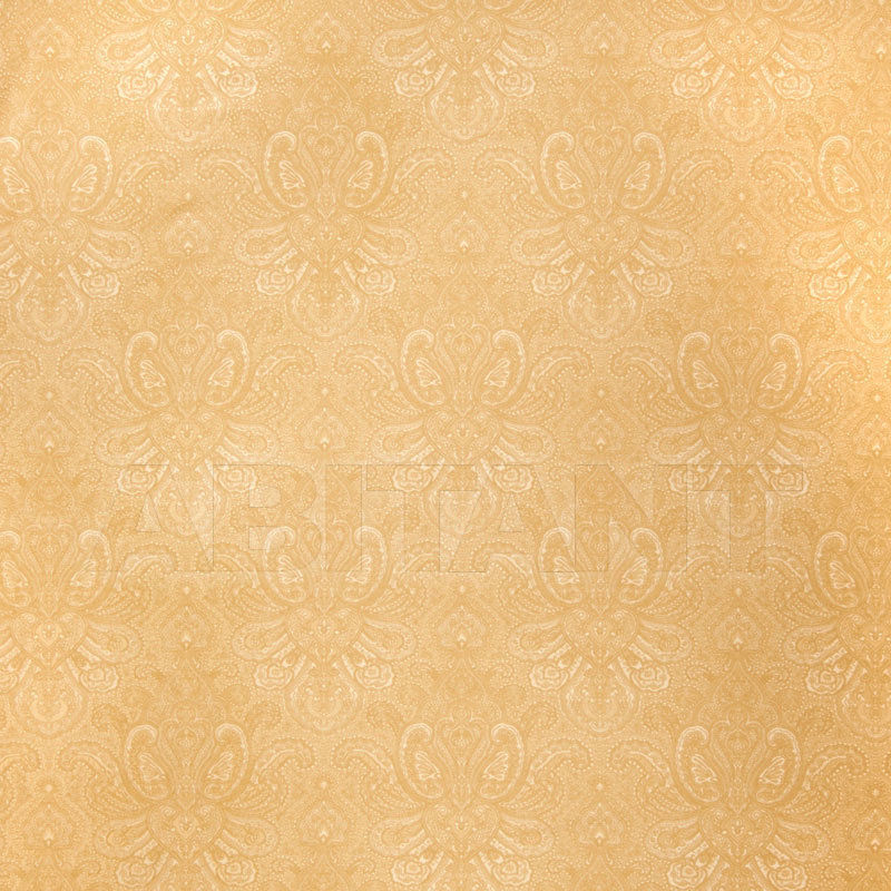 Buy Interior fabric Stroheim COLOR GALLERY ENZLIE PAISLEY Cashew