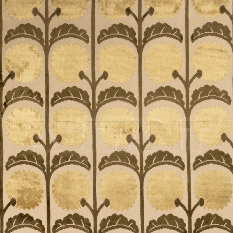 Interior fabric VIVIENNE VELOUR price on request Buy Interior fabric Vervain VERVAIN NO SAMPLE BOOK LOADED VIVIENNE VELOUR